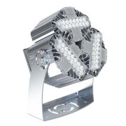 Прожектор L-lego II 165 banner/135/К15/4,0К/01/L100/IKIX-63/220AC IP66 LEDEL