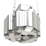 Светильник L-lego II 165/135/К15/5,0К/L100/01/IKIX-33/220AC IP66 LEDEL