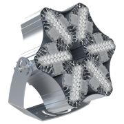 Светильник L-lego II 330 banner/270/К15/4,0K/01/L100/IKIX-66/220AC IP66 LEDEL