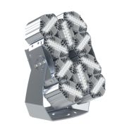 Светильник L-lego II 500 banner/425/К15/5,0K/01/L100/IKIX-610/220AC IP66 LEDEL