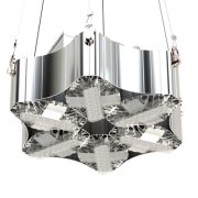 Светильник L-lego II 330/270/К15/5,0К/L100/01/IKIX-36/220AC IP66 LEDEL