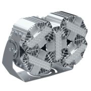 Светильник L-lego II 250 banner/225/К15/4,0K/01/L100/IKIX-66/220AC IP66 LEDEL