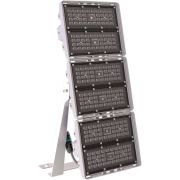 Светильник L-pixel 3/banner/150/Г60/740/(R5)/05/MT-KM/I1-C3/220AC IP66 RAL7035 LEDEL