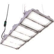 Светильник L-pixel 3/150/К15/750/(R5)/05/MT-KM/I1-D3/220AC IP66 RAL7035 LEDEL