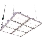 Светильник L-pixel 6 Em/300/Г30/740/R5/05/I1-D6 IP66 LEDEL