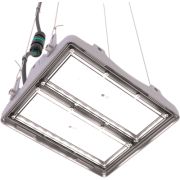 Светильник L-pixel 1/50/Г30/740/(R5)/05/MT-KM/I1-D1/220AC IP66 RAL7035 LEDEL