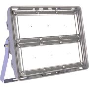 Светильник L-pixel 1/banner/50/К15/750/(R5)/05/MT-KM/I2-C1/220AC IP66 RAL7035 LEDEL