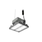 Светильник L-pixel 1 Em/50/К15/740/R5/05/I1-D1 IP66 LEDEL