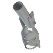 Переходник консольный с регулировкой углов установки (ЛЕДЛ.059001.817) LEDEL