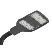 Светильник Street 9M/35/Ш27/5,0К/(L4)/КМ/SKX-02/220AC IP66 RAL7015 LEDEL