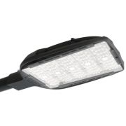 Светильник Street X1 Pro/152/Ш8M/750/К5/05/MT-КМ/K/230AC IP66 RAL7015 SG LEDEL