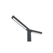 L-park STICK Опора Y-образная 30+30 горячая цинковка LEDEL
