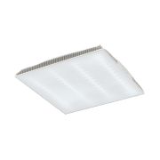 Светильник L-office 32/20/Д/4,0K/02/УК(v2)/220AC/Premium IP50 S Em LEDEL