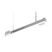 Светильник L-fusion Office/50/Д/830/03/IKVI-32/220AC IP40 Em LEDEL