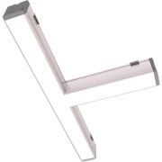 Соединитель L-fusion Office MG T/22,5/Д/840/03/IKVI-32/220АС IP40 LEDEL