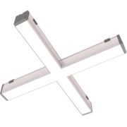 Соединитель L-fusion Office MG X/30/Д/840/03/IKVI-32/220АС IP40 LEDEL