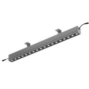 Светильник L-mouse 3/Spot/К10/840/01/SH/230AC IP20 RAL9005 (черный) LEDEL