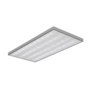 Светильник L-office Max/100/Д/865/03/УК/230AC IP40 LEDEL