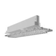 Светильник L-store Lite/20/Г25/840/05/SH/230AC IP20 RAL9003 LEDEL