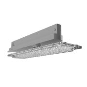 Светильник L-store Lite/20/Г30х70/830/05/SH/230AC IP20 RAL7038 LEDEL