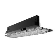 Светильник L-store Lite/20/Г90/830/05/SH/230AC IP20 RAL9005 LEDEL