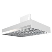 Светильник Store X/30/ГСП105/840/05/P/230AC IP20 RAL9003 LEDEL