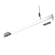 Светильник L-trade II 45/Em/37/Д/850/03/IKVI-32/230АС IP66 LEDEL