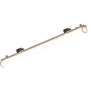 Светильник L-contour 150/1,9/Д/730/03/A1-B1/24DC IP66 DMX512 LEDEL