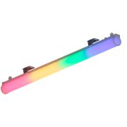 Светильник L-contour 550/7,8/Д/RGBW/03/A1-B2/24DC IP66 DMX512 LEDEL