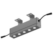 Светильник L-line 300/12/Г10х60/830/04/A1-C2/230AC IP65 MG LEDEL