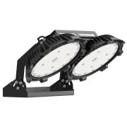Светильник светодиодный ATAMAN HB 2 FL 460 750 D60
