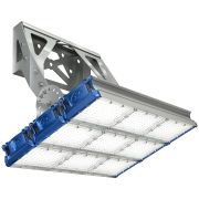 Светильник светодиодный TL-PROM SM 455 5K FL D