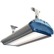 Светильник светодиодный TL-PROM-50-5K DIM (Д) OPL